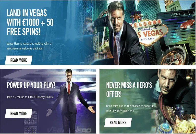 Best vegas hero casino app in United Kingdom